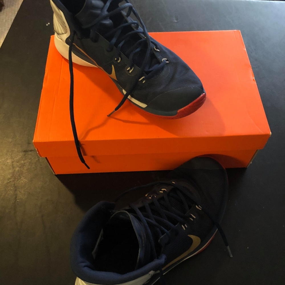 Nike Prime Hype 2017